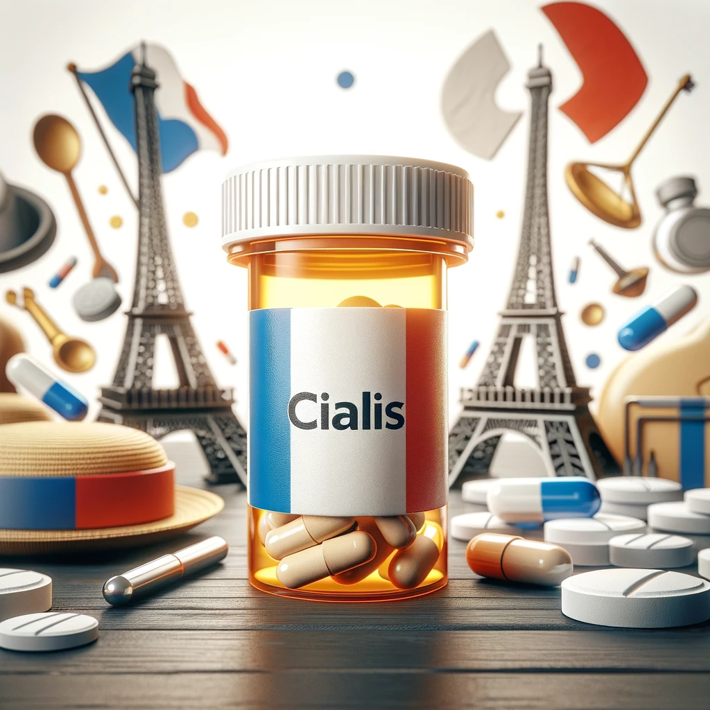 Cialis 20 pharmacie paris 